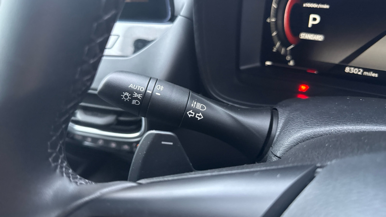 Nissan Juke 1.0 DiG-T N-Connecta 5dr DCT Petrol Hatchback